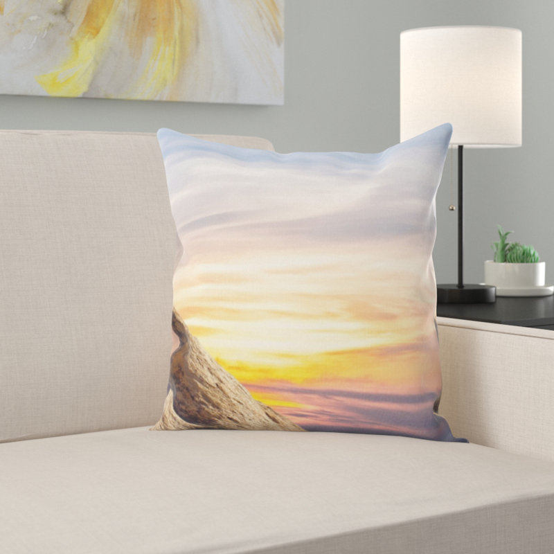 Coussin d’escalade mountain