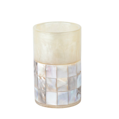 Gobelet de salle de bain Milano