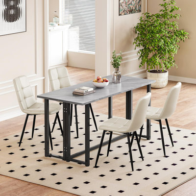 4 - Person Dining Set