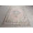 Classic Wool Patchwork Rug, 65x106,3 Inch Pink Rug