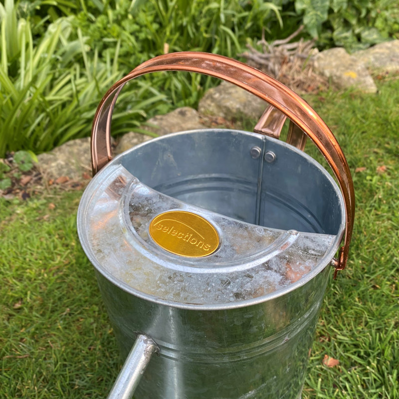 Metal Watering Can