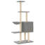 145cm H Cat Tree-190510381