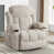 Velours beige n'est pas disponible
