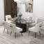 Chaise d'appoint Dinnington-935442858