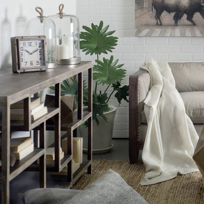 Horloge de table