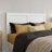 Lamarkus Solid Wood Platform Bed with Footboard & Trundle-1339446381-1339446370