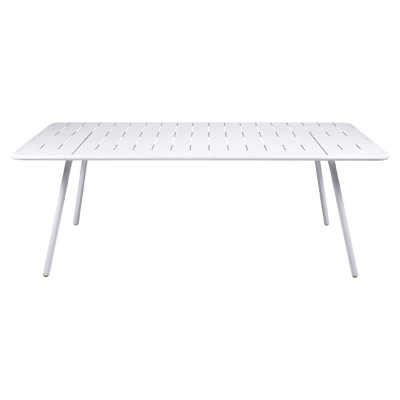 Luxembourg Outdoor Dining Table