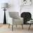 Modern Armchair -1153687987