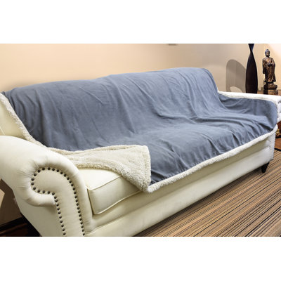 Catalonia Waterproof Dogs Blanket