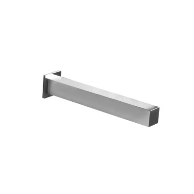 Zoom Wall Mounted Bathroom Faucet