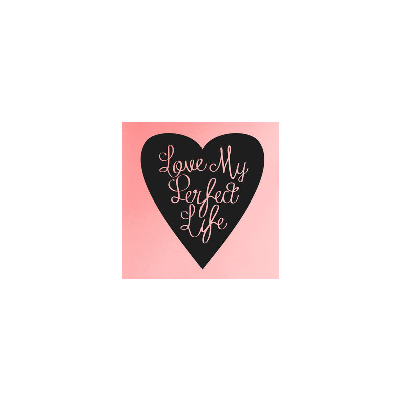 Wall Decal, Black