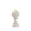Artichoke Handmade Ceramic Finial-1036757644-1038085700