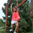 Monkey Bars Kit for Swing Sets, Green