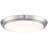 Emanda Dimmable LED Flush Mount(Set of 4)