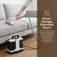 Portable multifunctional carpet cleaning machine, indoor decoration cleaning machine, used for cleaning carpets, sofas, mattresses, etc