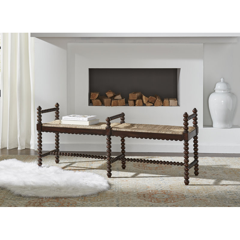 Camorah Bench
