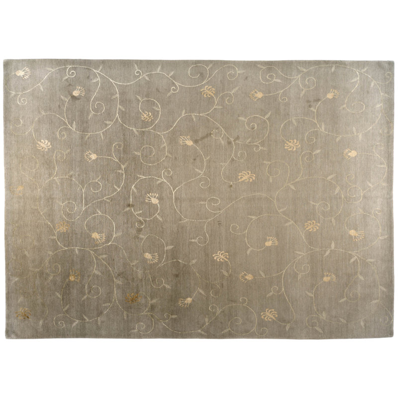 One-of-a-Kind 10' X 14' Area Rug