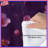 Pink Cherry Blossoms Comforter-129137618