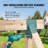 VEVOR Steel Swing Set Hardware