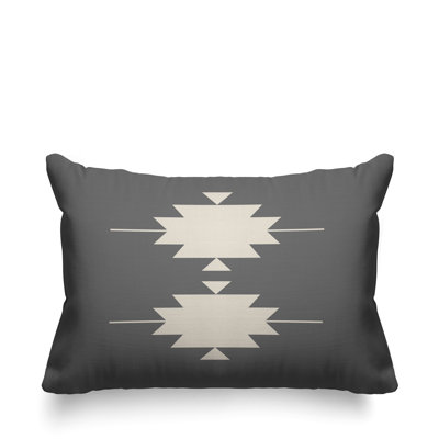 Coussin intérieur / extérieur Sike Southwestern