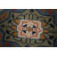 Geometric Wool Khotan Indian Area Rug 9x12