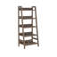 Bibliothèque échelle de H 60,125 po x l 25,75 po Eiland