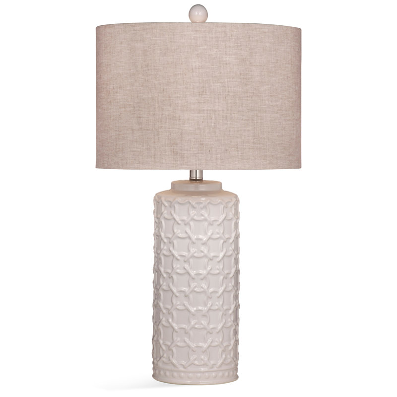 Marina 27" Table Lamp