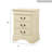 Traditional Nightstand For Any Bedroom-795370304