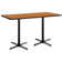72" L Breakroom Table and Chair Set