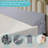 Gap Pillow-Grey137*25-119336144-119336148