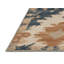 Tapis beige surteint lavable à la machine-120214317