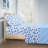 Private Alert 4pc Twin Sheet Set-124541608