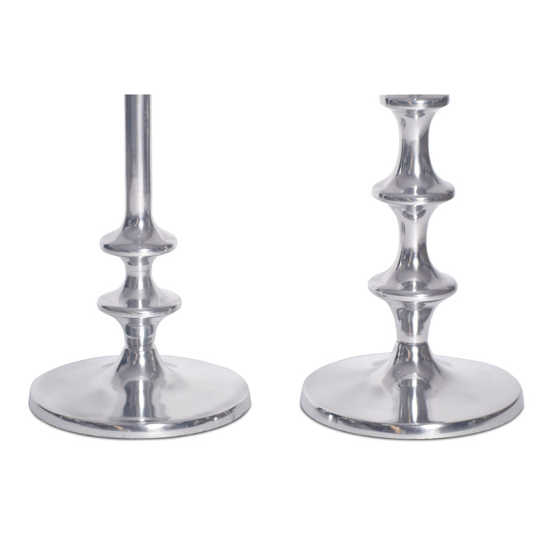 Irie Candle Holders-Set Of Two