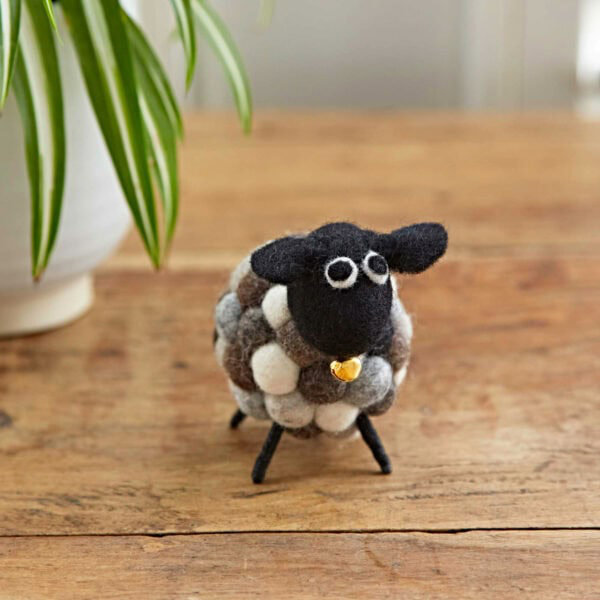 Animals Figurines & Sculptures, Grey