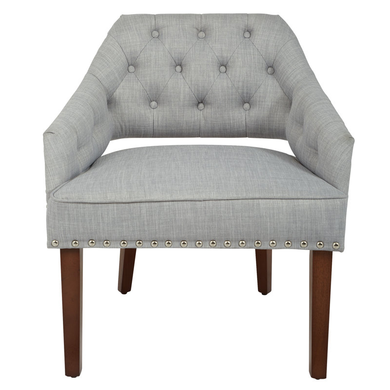 Chaise d’appoint de réception Sedbergh, Milford colombe