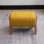 65cm Wide Ottoman-24886124