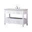Ensemble de meuble-lavabo simple 48 po Audrit-1715204974