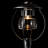 Mason Post Light - Clear Glass-72151905