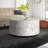 Solid Wood Coffee Table-779107044