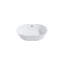 15.75'' L Bathroom Sink