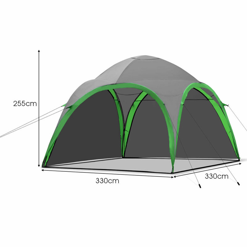 Tempest 5 Person Tent