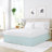 Becky Cameron 14" Tailored Bed Skirt-773626463-773626461