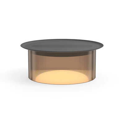 Carousel Table