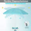 Annelisse 176cm Beach Parasol