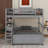 Icaro Bunk Bed with Desk-1659073586-1659073597