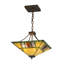 Rustic Lodge 4 - Light Pendant-16183380
