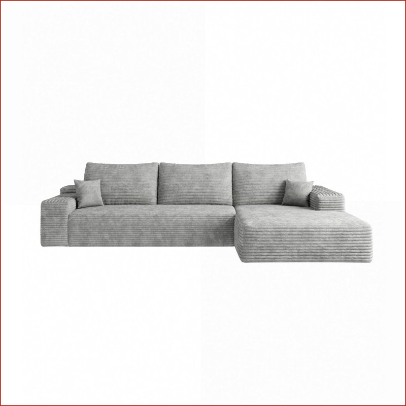 Canapés, chaise 1 place gris ardoise minimaliste | Pas d'assemblage | Mousse | Gris antique