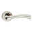 Polished Nickel