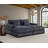 Axiel 88" Square Arm Sofa Bed-994879354