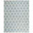 Carolene Hand Tufted Wool Geometric Rug-904661457